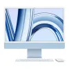 Apple iMac 24"/M3/8CPU-10GPU/8GB/256GB Blue