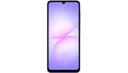 Samsung Galaxy A07 4+ 64Gb Light Violet